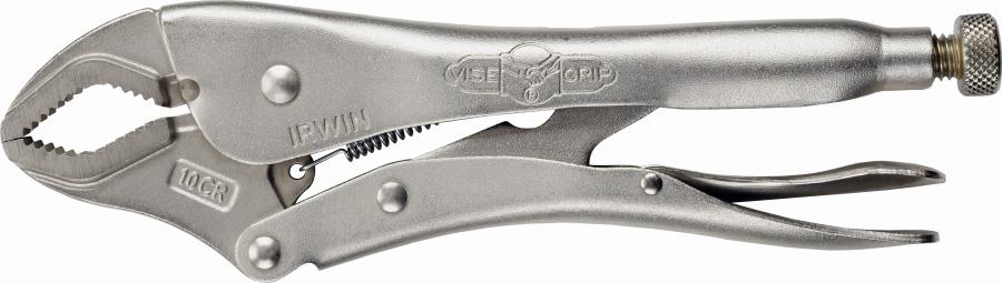 0Vise-Grip® Kliešte upínacie 7CR 7"