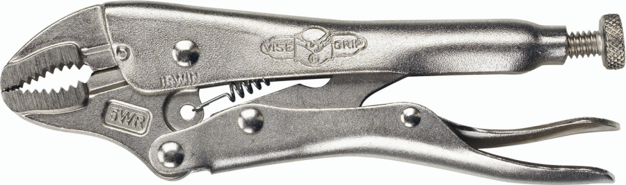 Vise-Grip® Kliešte upínacie 7WR 7"