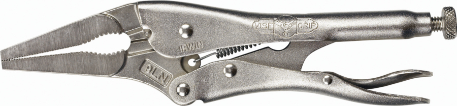 Vise-Grip® dlhé-Kliešte upínacie 9LN 9"