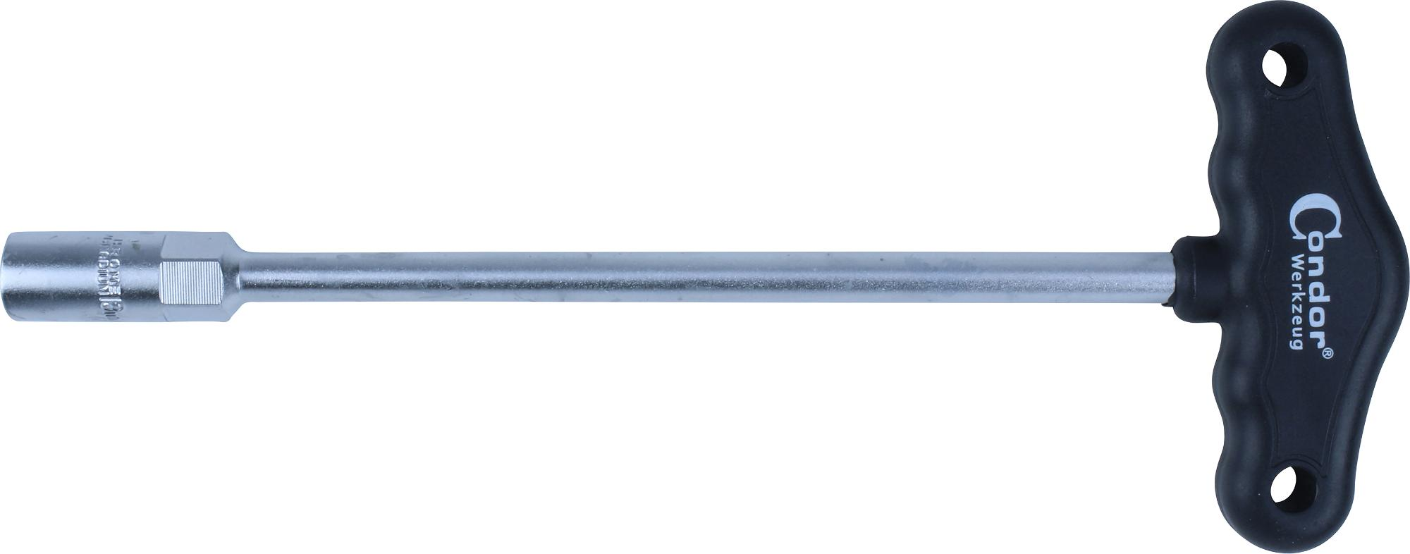 Kľúč "T", 230 mm, 6-hran 13 mm 5677836