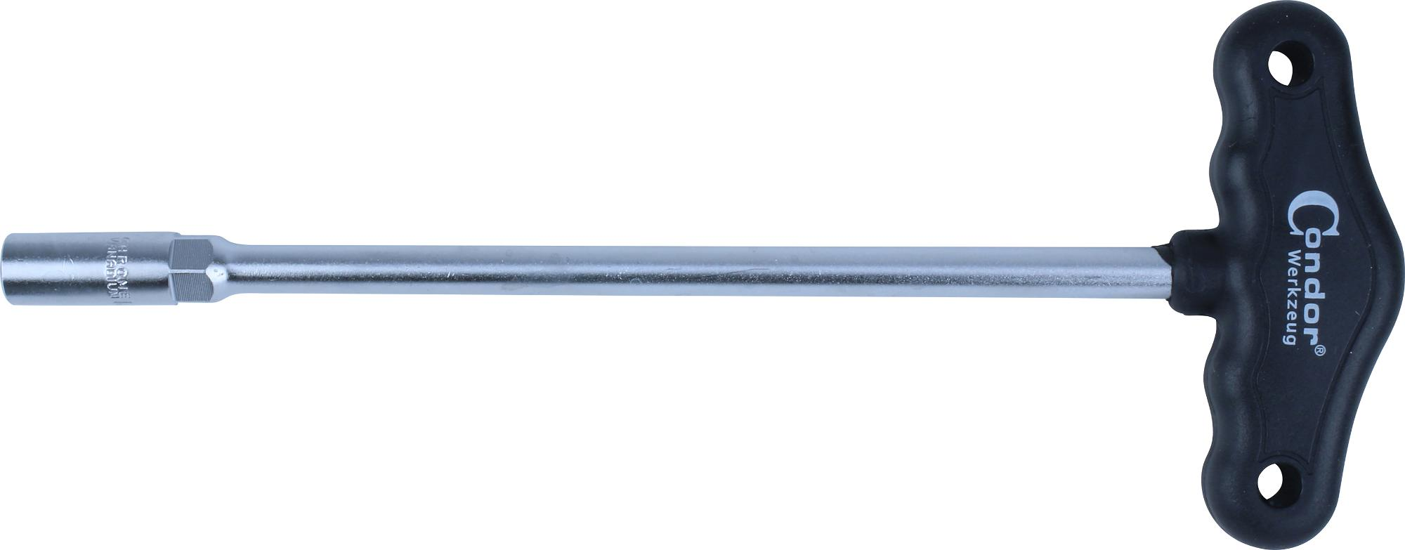 Kľúč "T", 230 mm, 6-hran 10 mm 5677837