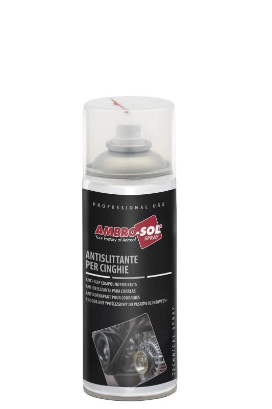 Prostriedok proti preklzovaniu remeňov 400 ml