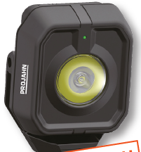 Pracovná lampa PJ-HL1300