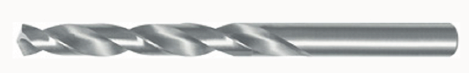 Špirálový vrták HSS-G DIN 338 brúsený 10,5 mm