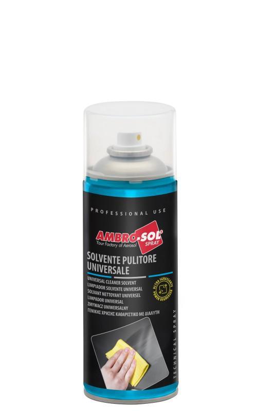 Univerzálny čistič 400 ml