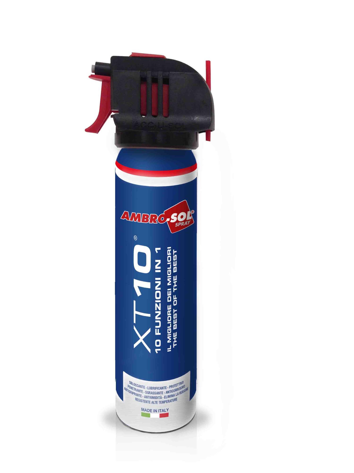 Multifunkčný sprej XT 10 75 ml HQ Ambro Sol