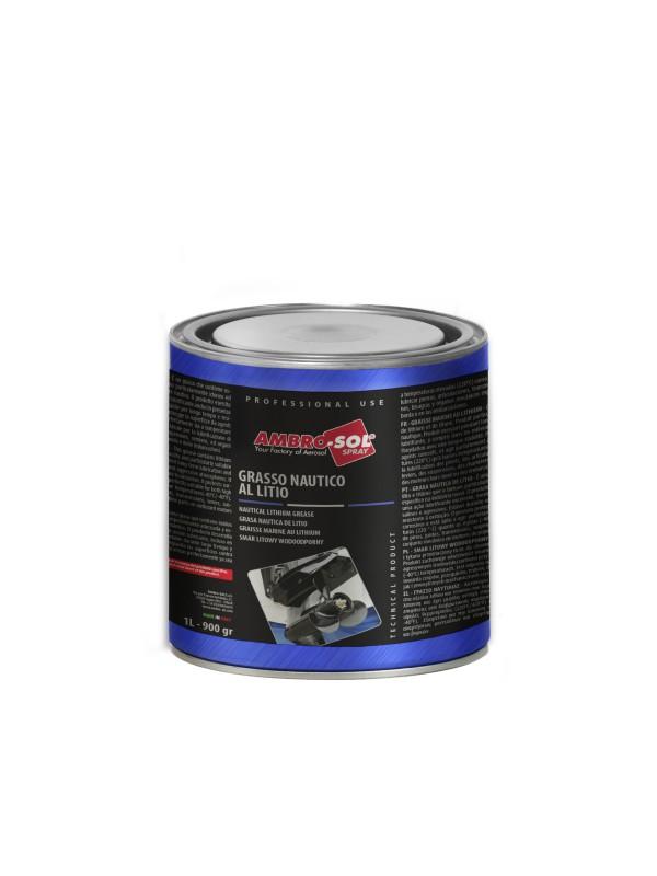 Mazací tuk Lithium 1000 ml (900 g)