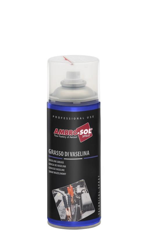 Vazelínový tuk 400 ml