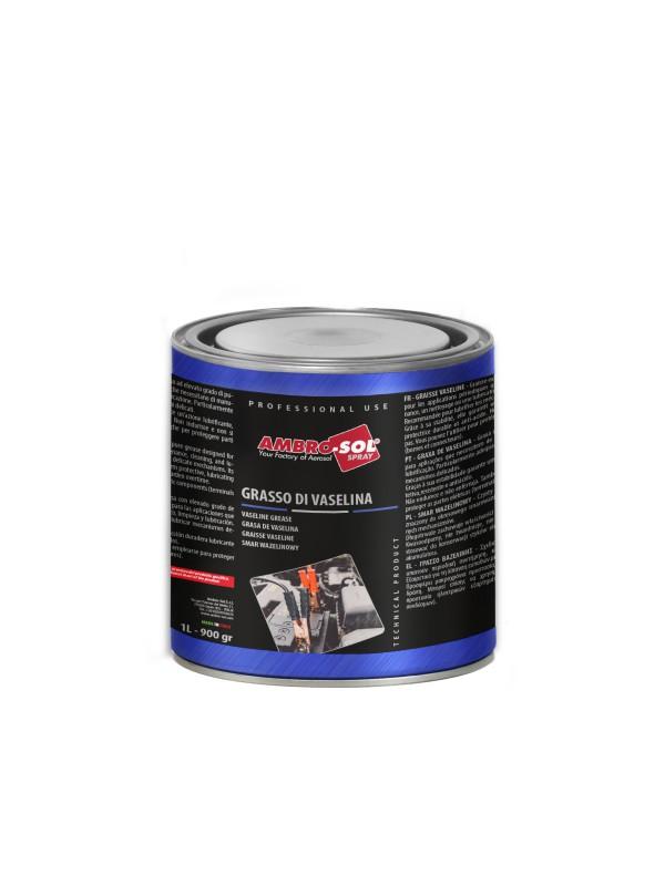 Vazelínový tuk 1000 ml (900 g)