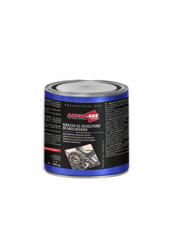 Mazivo MOS2 1000 ml (900 g)