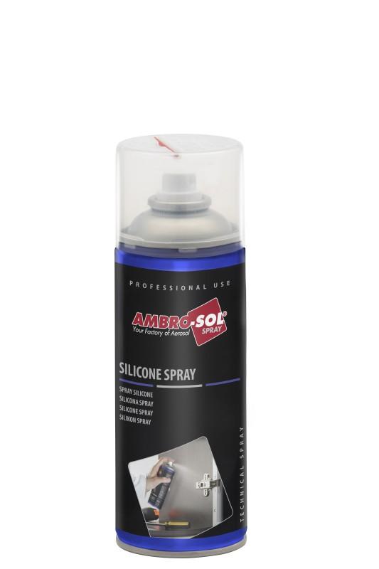 Silikónový olej 400 ml