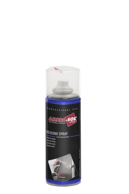 Silikónový olej 200 ml