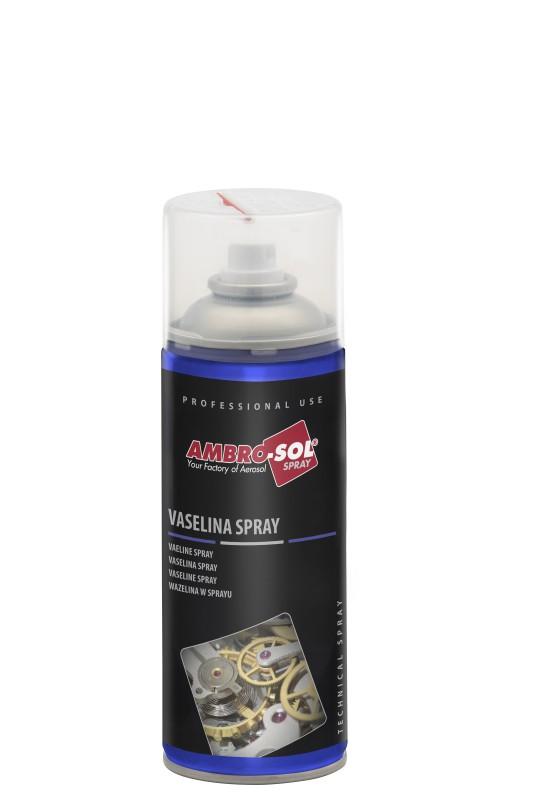 Vazelínový olej 400 ml