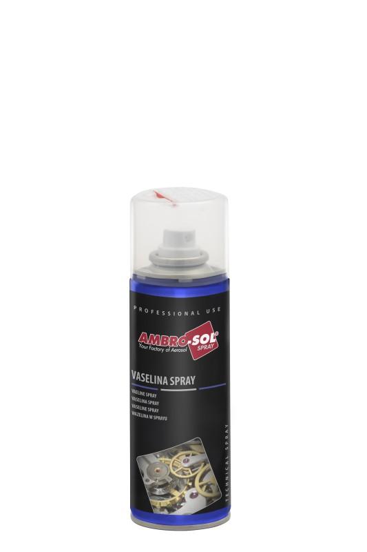 Vazelínový olej 200 ml