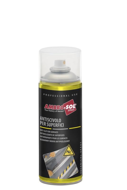 Protišmykový náter 400 ml