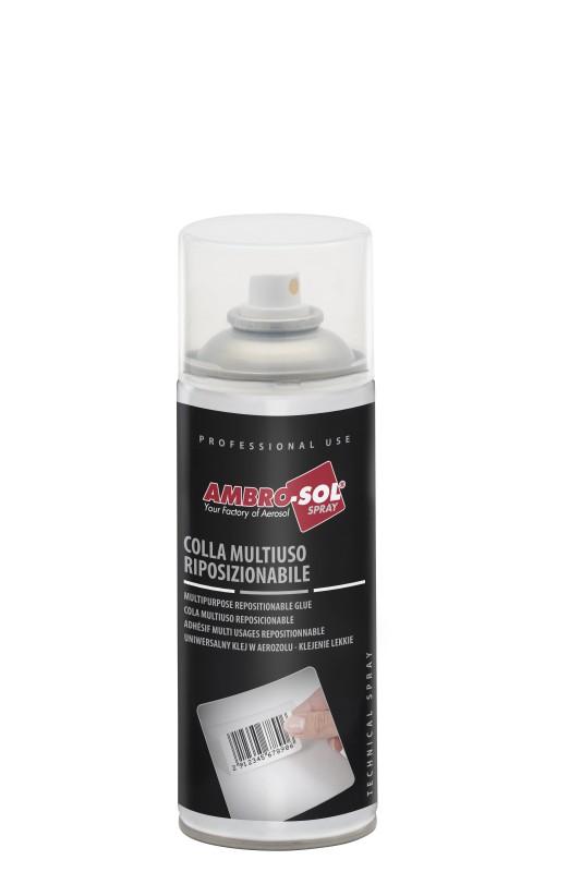 Lepidlo umožňujúce úpravy 400 ml
