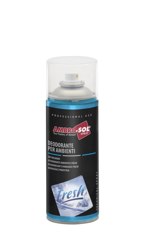 Osviežovač vzduchu 400 ml