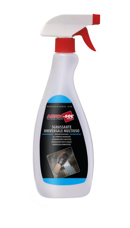 Univerzálny čistič ALL 750 ml