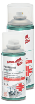 Dezinfekčný prostriedok pre prostredie 400 ml