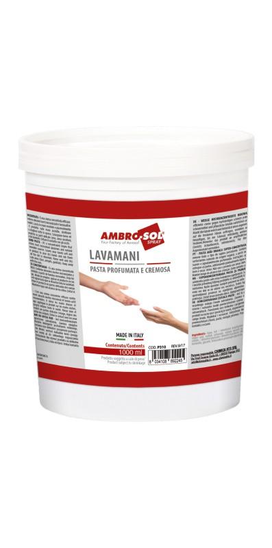 Pasta na ruky super koncentrát 1 kg / 900 ml