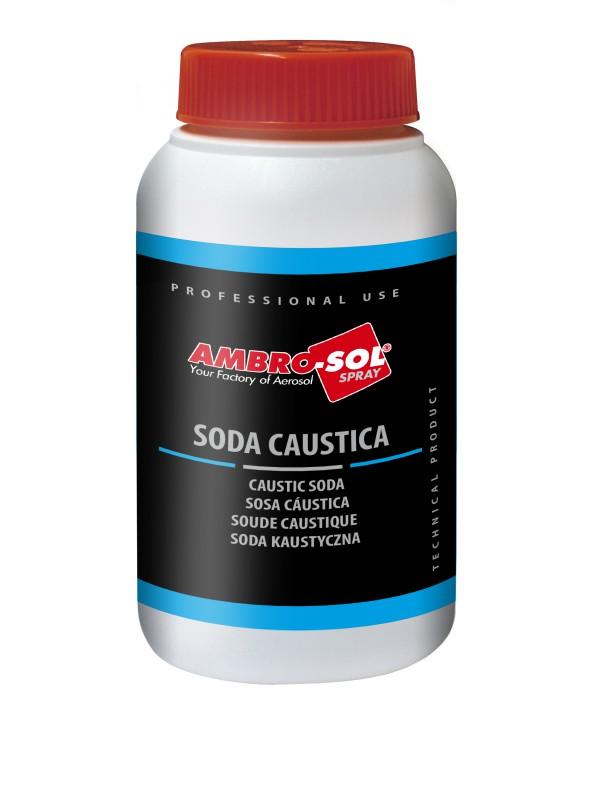 Čistič SODA 1 kg