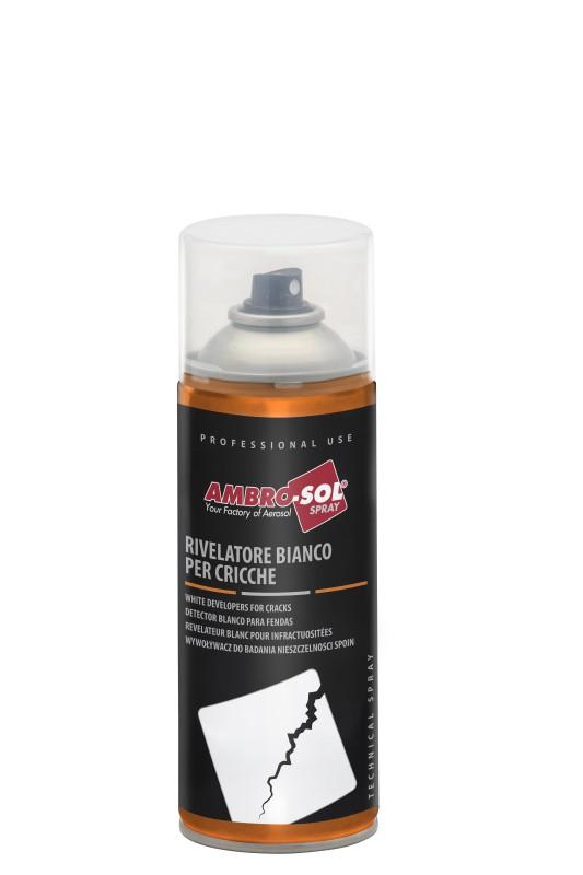 Detektor trhlín 400 ml
