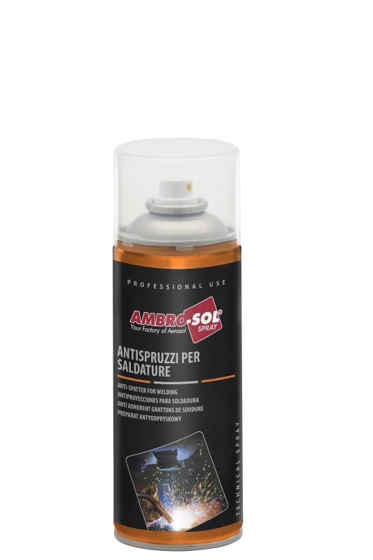 Zvárací sprej 400 ml