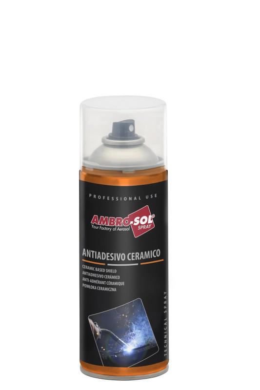 Keramický ochranný sprej 400ml