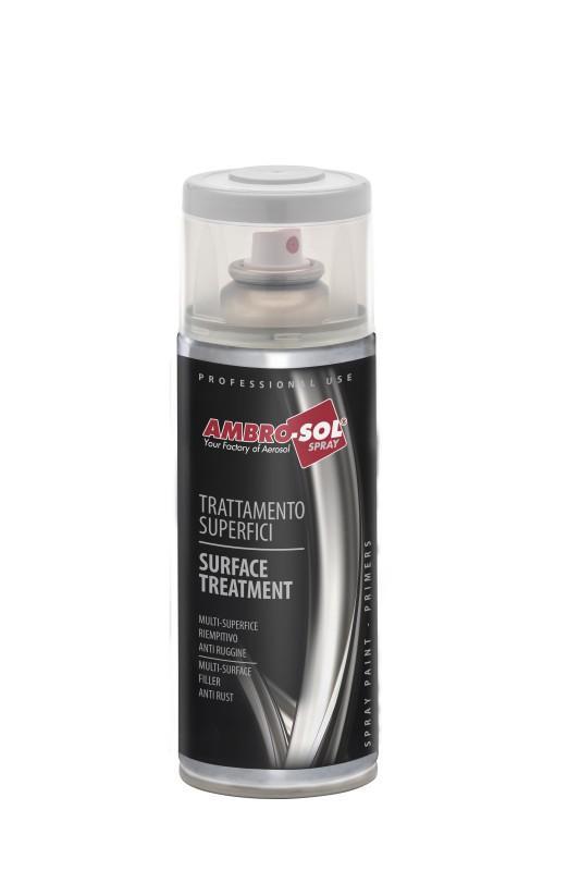 Tmel primér farba biela 400ml