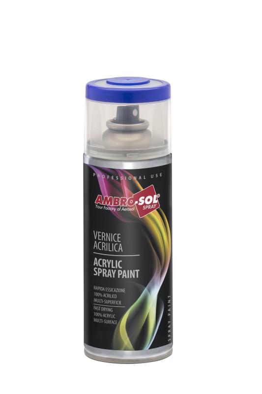 Univerzálna akrylová farba RAL 1003 400 ml