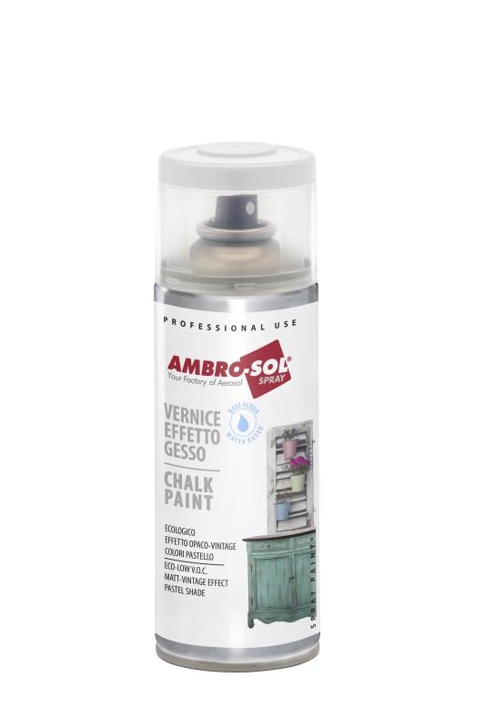Kriedová farba  Akvamarínová svetlomodrá 400 ml
