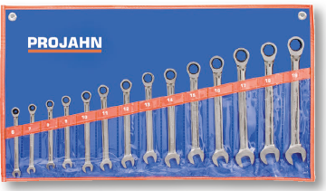 GearTech račňové kľúče 14 diel sada 5700802