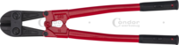 Srihač svorníkov, 460 mm