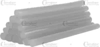 Lepiaca tyčvka, 16 ks., ø 11 mm x 200 mm dlhá