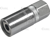 Svorník, 8 mm, 1/2", 21 mm 6-hran