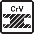 Opravná - sada pre račňu Nr. 207/14CV