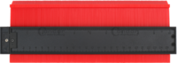 Mierka kontúrovacia, 250 mm