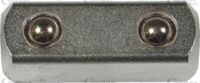 Adaptér štvorhran, 1/2"