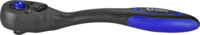ABS-Račňa, 1/4", ergonomický tvar, 145 mm
