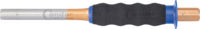 Vyrážač mäkká rúčka, ø 14 x 16 mm, dĺžka 250 mm