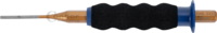 Vyrážač mäkká rúčka, ø 3 x 10 mm, dĺžka 180 mm