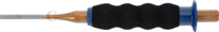 Vyrážač mäkká rúčka, ø 4 x 10 mm, dĺžka 180 mm