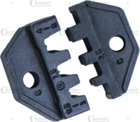 Račňové krimpovacie kliešte, automatické 0.5-6 mm²