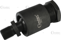 Adapter, M18x1.5, pre Nr. 4925 a Nr. 3300 etc.