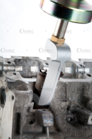 Čeľusť na demontáž vstrekovača, M18x1.5, Maul 13.5 mm, Renault F9Q