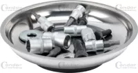 Miska s magnetom, ø 150 mm