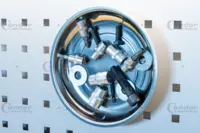 Miska s magnetom, ø 150 mm