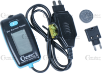 Digitálny tester pre 12V / 24V systémy