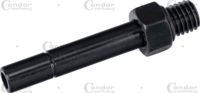 Adapter, M12x1.75, pre GM