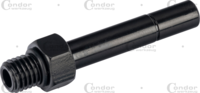 Adapter, M12x1.75, pre GM
